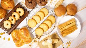 BAKERY & BISCUITS