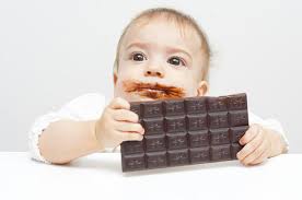 CHOCOLATE/CANDY