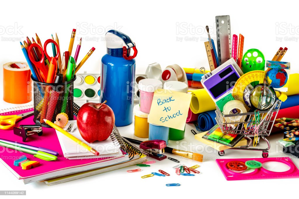 STATIONERY