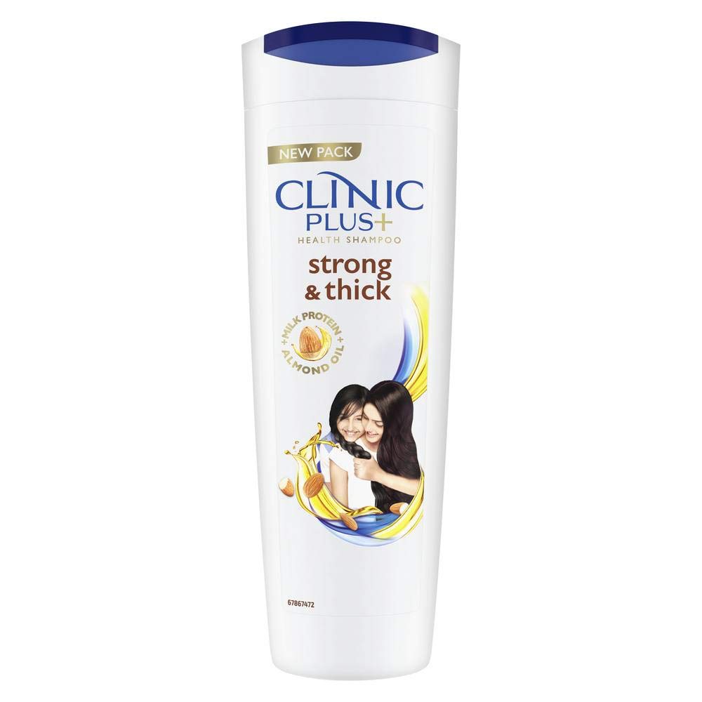HAIR CARE