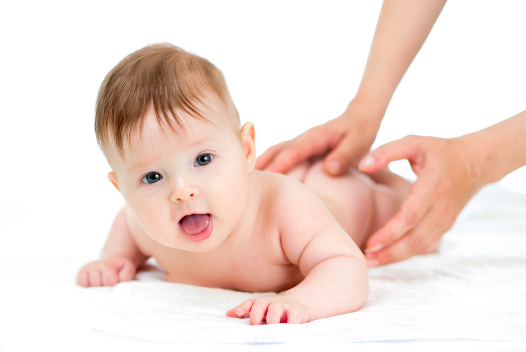 baby care