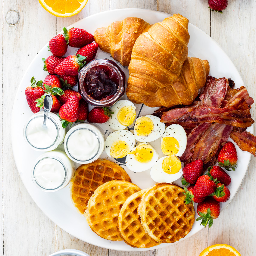 Break Fast