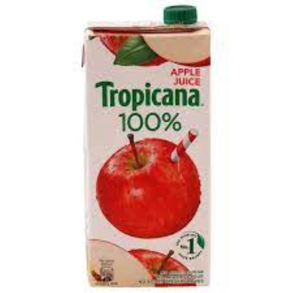 Tropicana Apple 100% Juice
